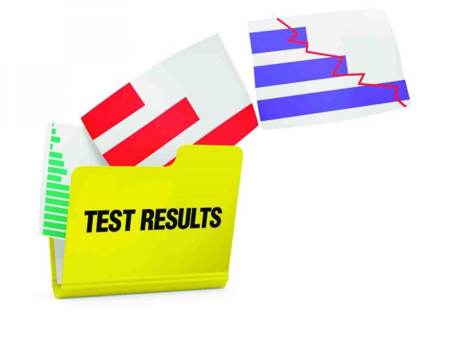 test scores clipart - photo #4